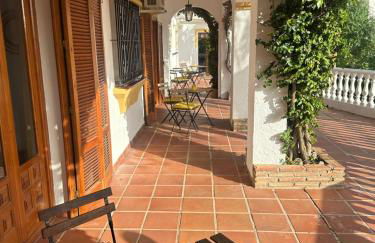 Casa Hermosa Mijas- 7 bedroom villa-sleeps 14 - Photo 13