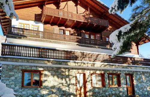 Apartment Aigle by Interhome - Foto 2