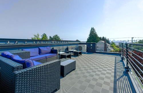 Perch - Wallingford Comfort - Foto 24