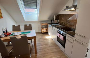 FeWo Wipperhausen - Foto 9