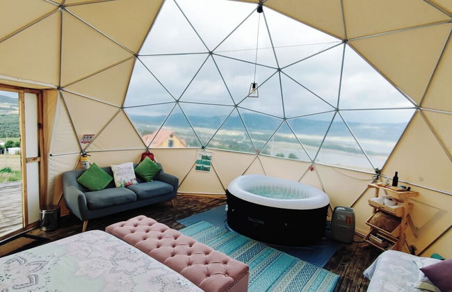 Andes Glamping - Photo 6