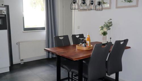 Die Idyllische - Ferienwohnung mit Garten und Sauna - Foto 4