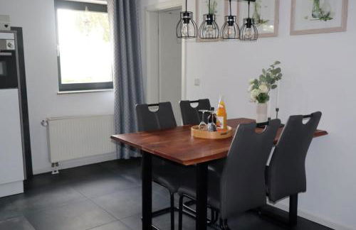 Die Idyllische - Ferienwohnung mit Garten und Sauna - Foto 4