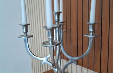 Aeroporto 2 Quartos Self-chek in - Photo 9