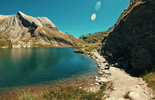 Chalet le Jalabio - Foto 14