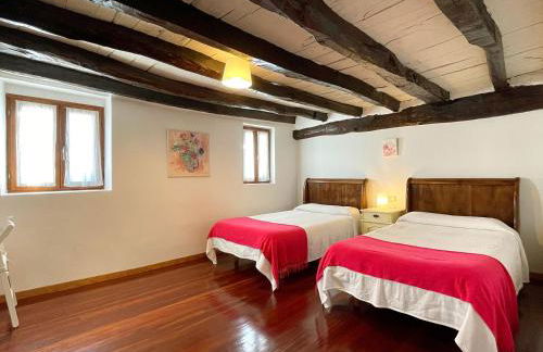 Casa Rural Erreteneko borda - Foto 17