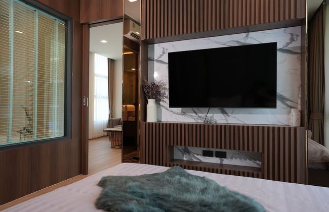 Oabkod khaoyai at forest khaoyai - Foto 19