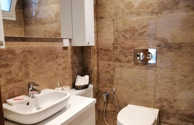 Superbe appartement avec Piscine - Foto 17