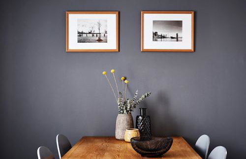 STAY Boardinghouse Flottbek - Foto 57