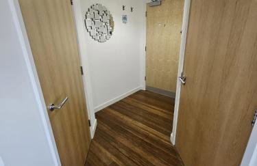 Nariken Apartments, Bristol City Centre - Foto 13