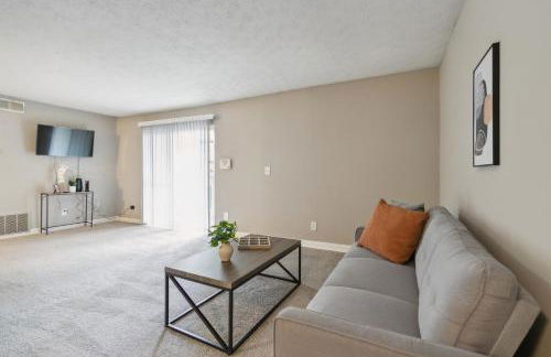 400 winchester 605 l 2 Bed 2 Bath Newly Furnished - Foto 3