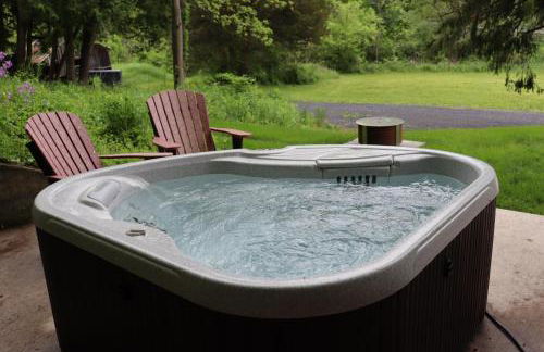 Penn's Creek Symphony - Foto 1