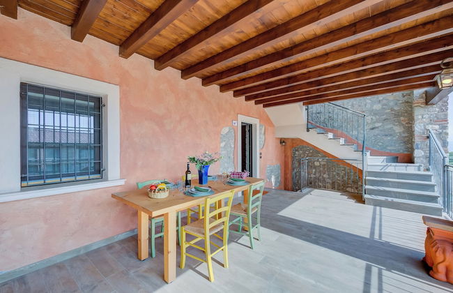 Il Borgo Apartments - Lavanda - Foto 21