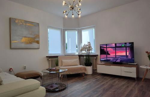 Friesenhuus Deluxe - Foto 27