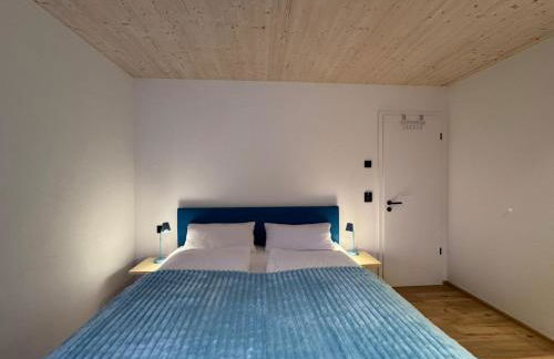 seeglueck ROSENHOF - naturnah Wohnen im Holz100-Vollholzhaus mit Whirlpool und Garten - Photo 53