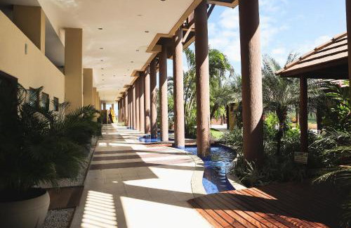 APARTAMENTO 05 - PÉ NA AREIA - BARRA BALI - AL - Foto 49