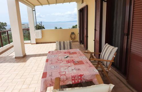 Avia, house with privillaged view, 100 meters from the sea - Photo 42