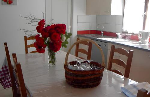 Gîte 6 Personnes - Foto 2