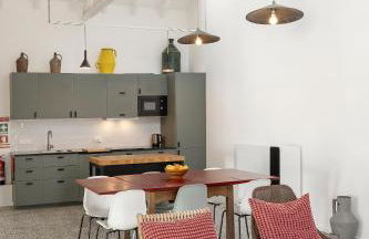 Arneiro Garden House - Country Retreat with BioPool - Foto 6