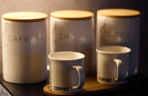 Suite - Le Lotus de Conflans - Foto 10