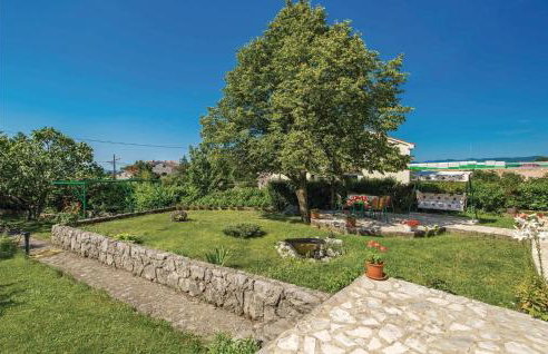 3 Bedroom Cozy Apartment In Viskovo - Foto 16