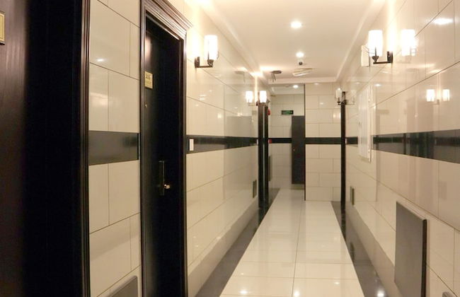 Easy Inn Hotel Suites - Foto 2