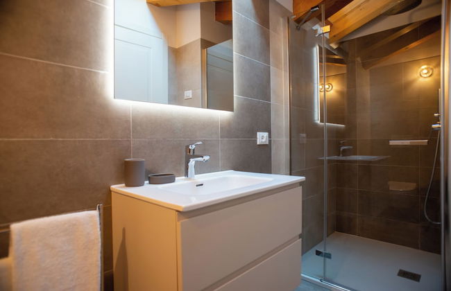 Relais La Dolce Vite - Foto 46