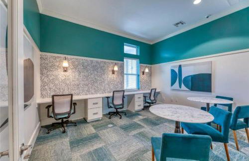 Landing Apartments - Hickory Cottages - Foto 62