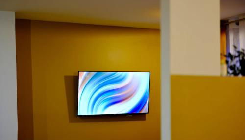 Elbeuf - Appartement moderne pour 4 - Foto 5