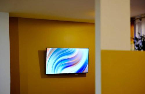 Elbeuf - Appartement moderne pour 4 - Foto 5