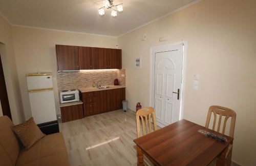 Angelos Apartments - Foto 14