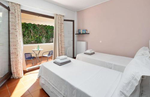 Villa Lianolia - Foto 32