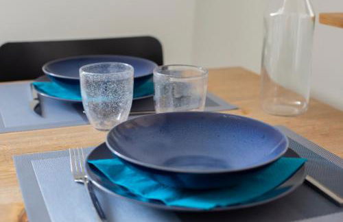 Modern apartement in the city center. - Foto 21