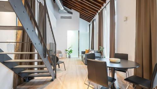 Feelathome Conde Apartments - Foto 2