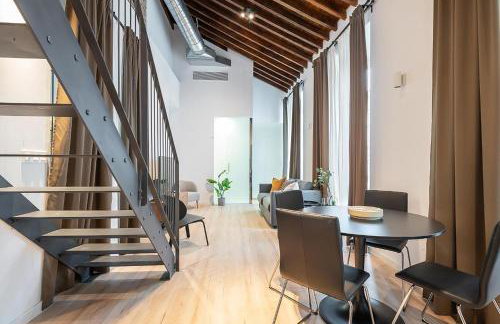 Feelathome Conde Apartments - Photo 2