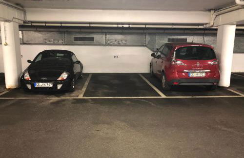 Celle Old Town Hideaway - Foto 27