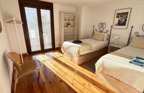 Casa Pedregalejo. Grupos-Familias - Foto 28