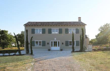Casa Conte Istria - Photo 2