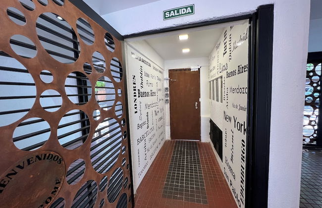 Ayres home - Foto 53