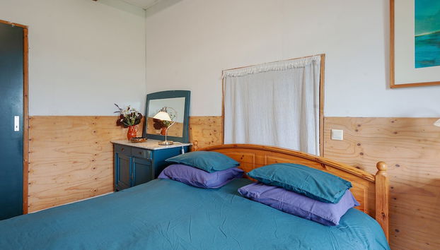 Farmhouse by Lauwers River With Rowing Boat - Foto 5, Zimmer