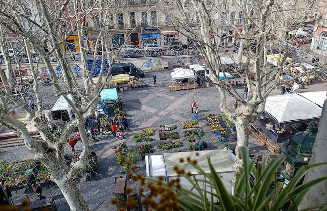La Maison Verte Sète - Foto 64