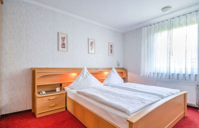 Modern Apartment in Schwalefeld With Garden - Photo 13