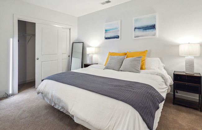 Executive Downtown Retreat - Foto 23