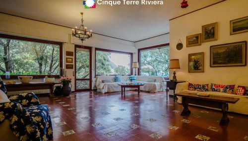 Villa Tanca With AC, Terrace and Views - Foto 2