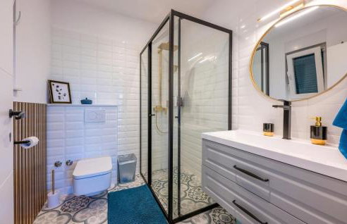 4 Bedroom Stunning Home In Nedescina - Foto 30