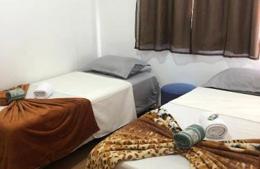 Apartamento com 3 quartos,piscinas de terça a quinta feira livre, garagem,portaria 24hrs - Foto 11