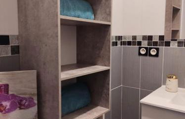 L'Escale Orléanaise - Foto 9