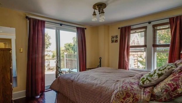 Virginia Avenue 27 - Foto 3, Habitación