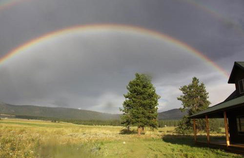 Tunk Valley Ranch House - Foto 27