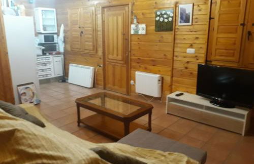 Cabañas El Nogueral - Foto 9